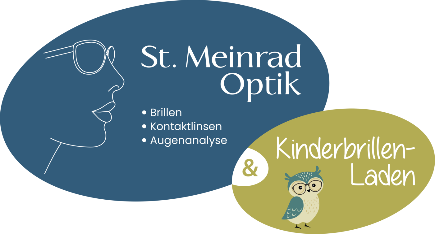 Logo St. Meinrad Optik